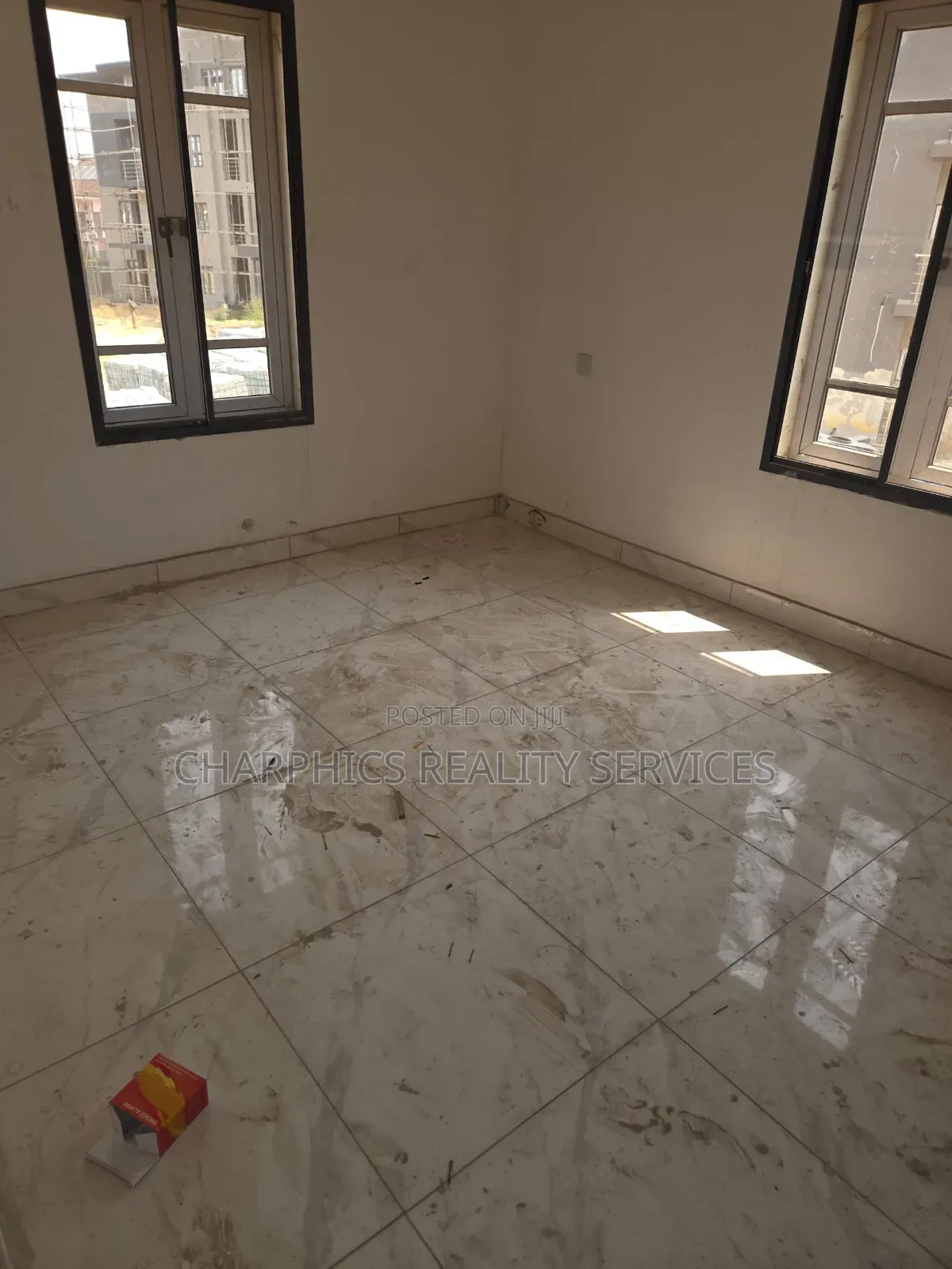 3bdrm Bungalow in Aguda / Surulere for sale