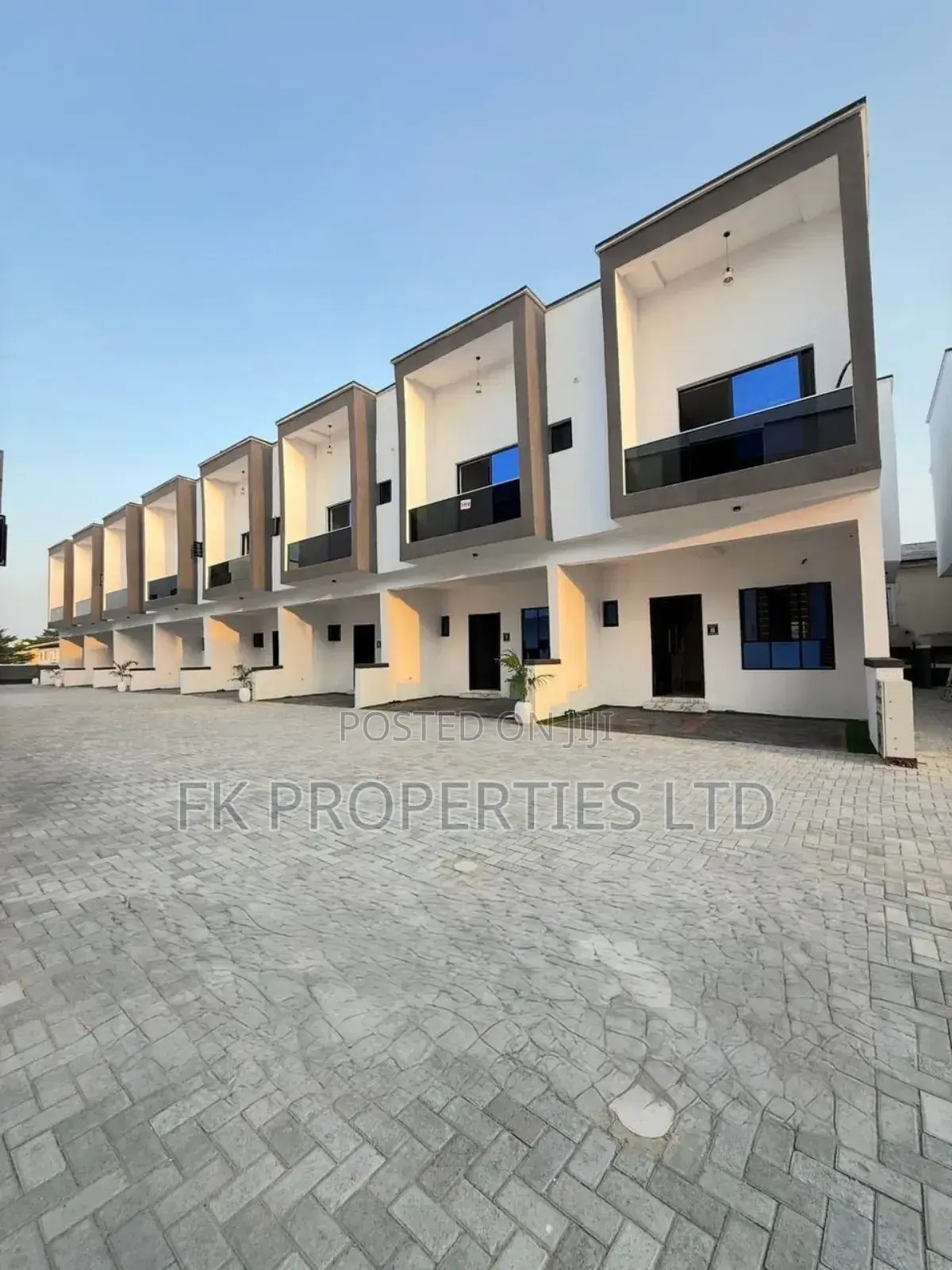 3bdrm Duplex in Ajah, Abraham Adesanya Estate for sale