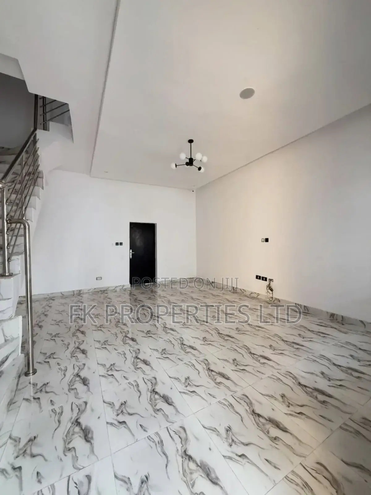 3bdrm Duplex in Ajah, Abraham Adesanya Estate for sale