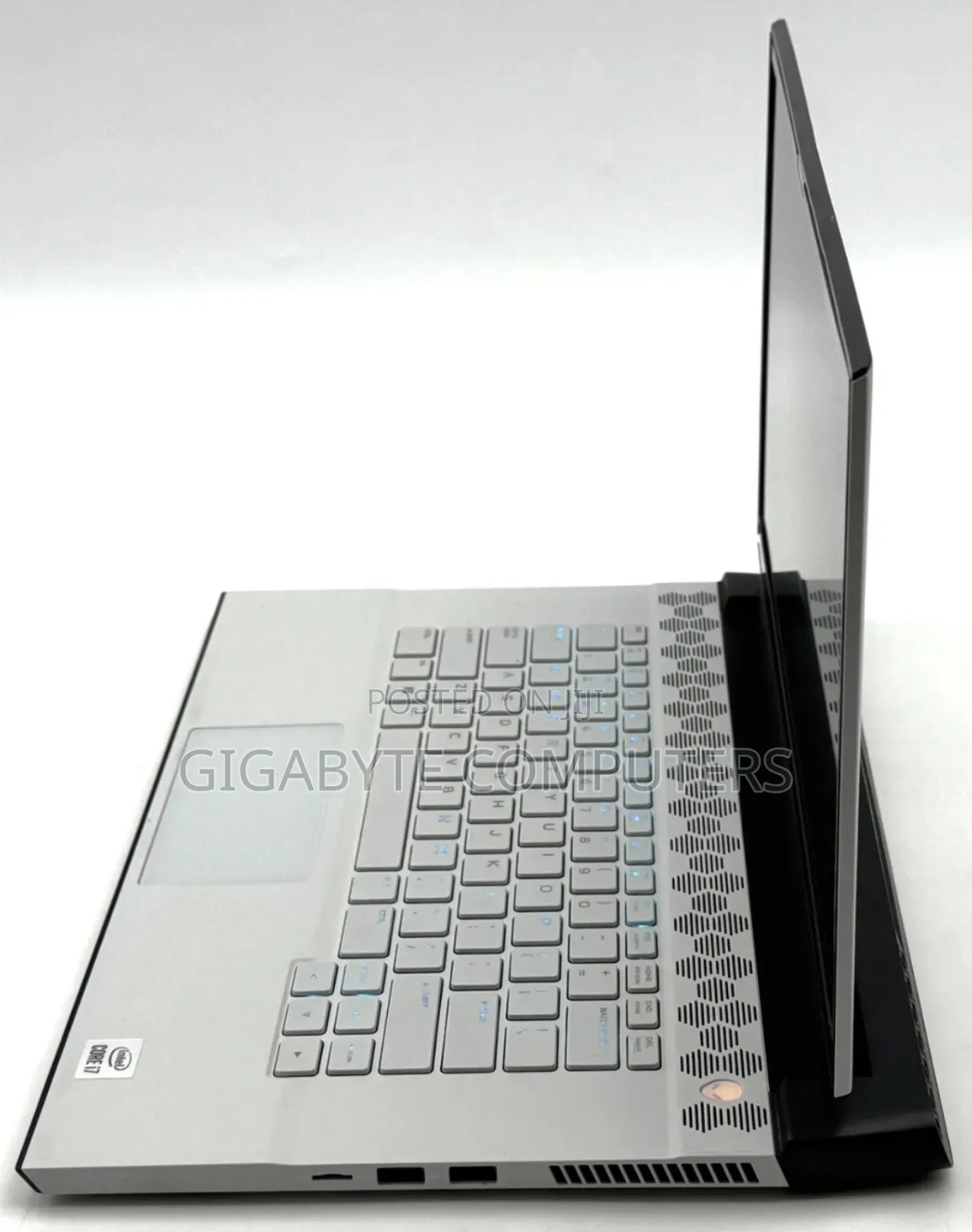 Laptop Alienware M15 r3 32GB Intel Core i7 SSD 2T