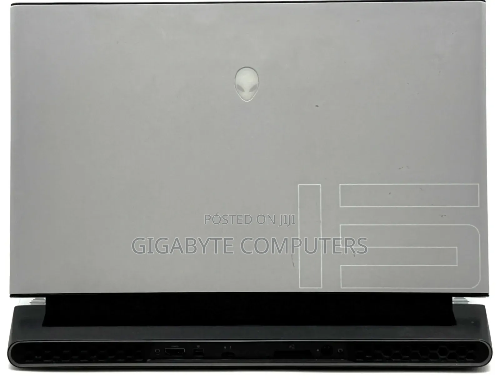 Laptop Alienware M15 r3 32GB Intel Core i7 SSD 2T