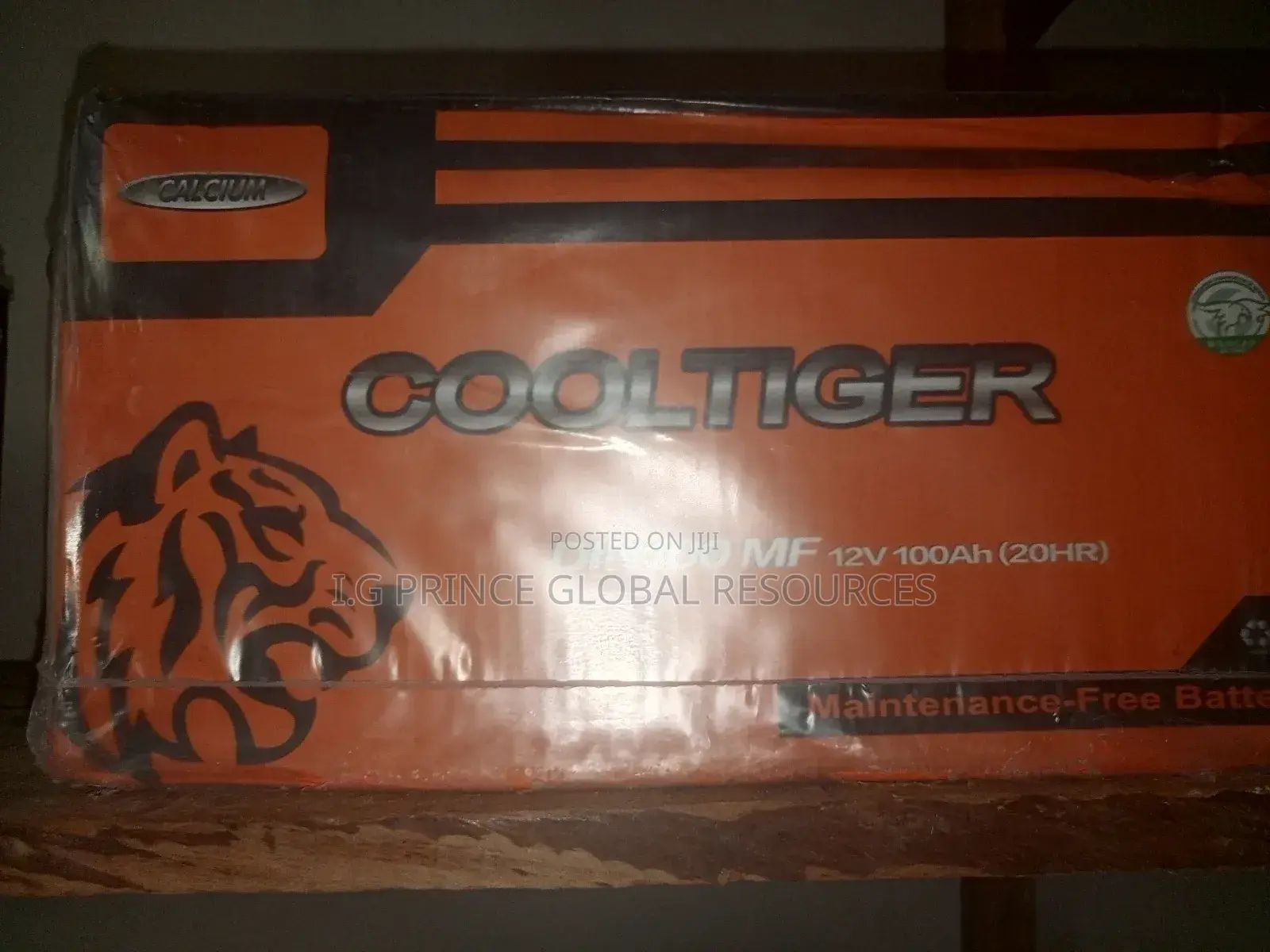 Quality Korean Batteries Brand New Korean Batteries 12v 100ah