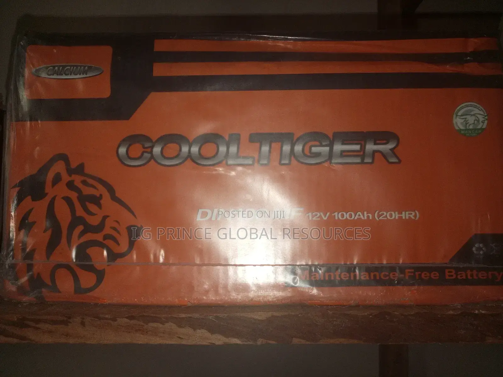 Quality Korean Batteries Brand New Korean Batteries 12v 100ah