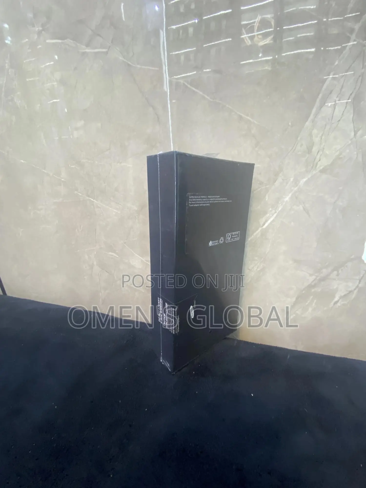 New Samsung Galaxy S21 Ultra 5G 256 GB