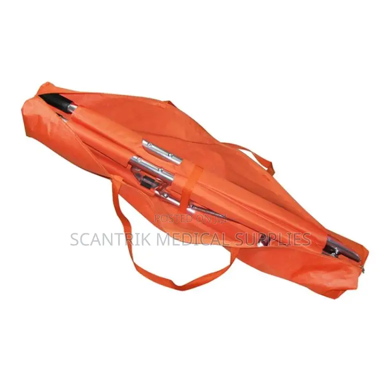 Emergency Ambulance Stretcher Price in Nigeria
