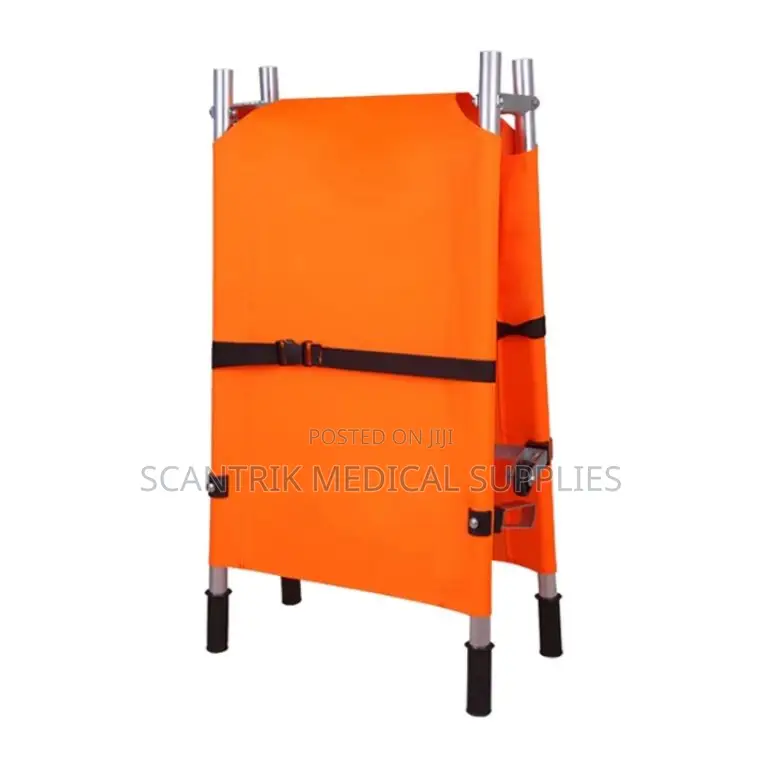 Ambulance Stretcher Equipment Suppliers in Lagos Nigeria (Best Quality