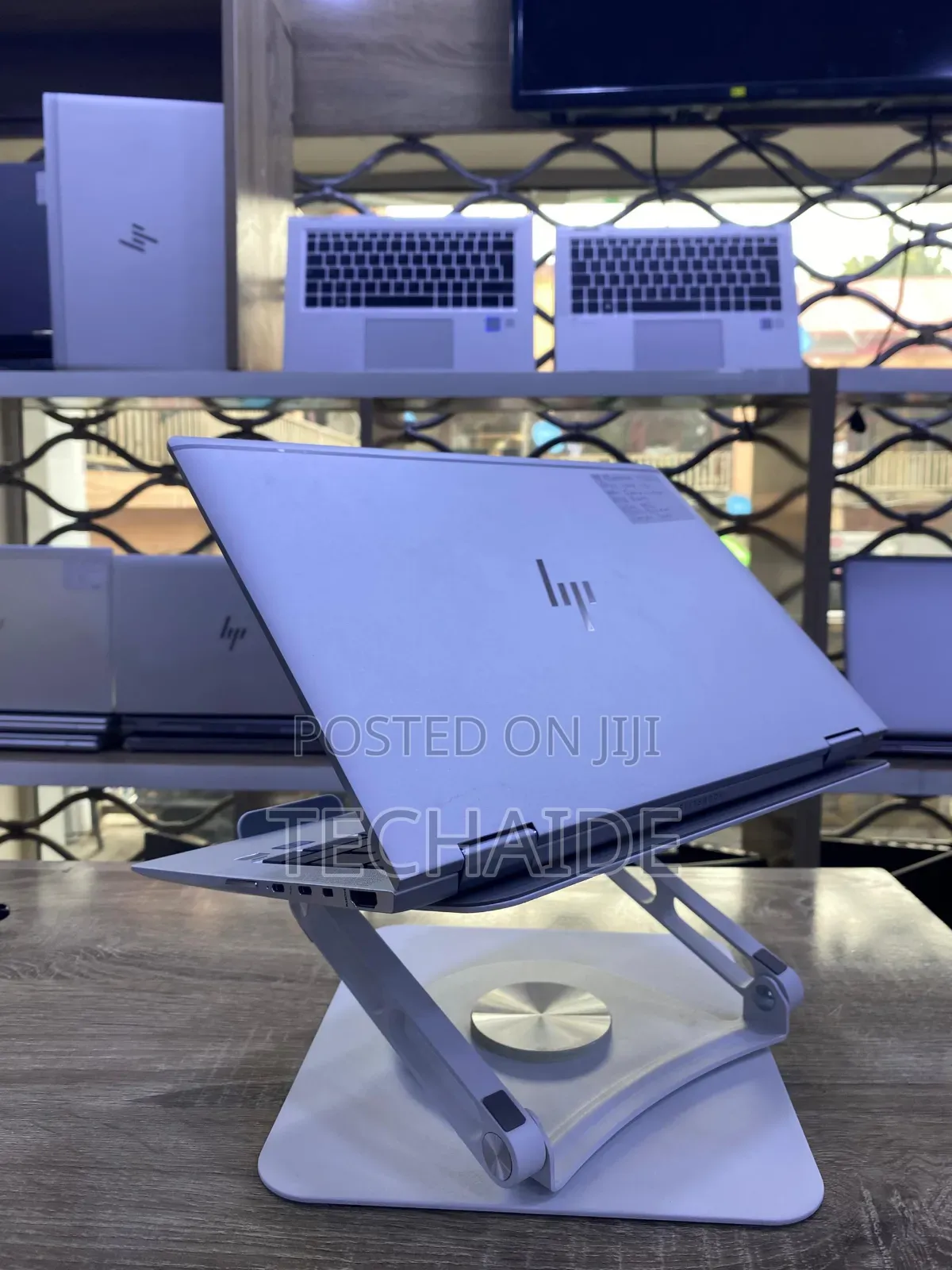 Laptop HP EliteBook X360 1030 G3 8GB Intel Core i5 SSD 256GB