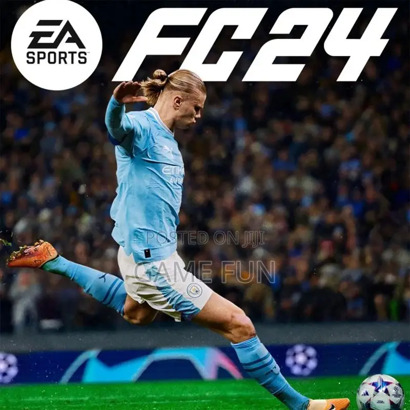 Fc 24 Pc Games Computer Laptop