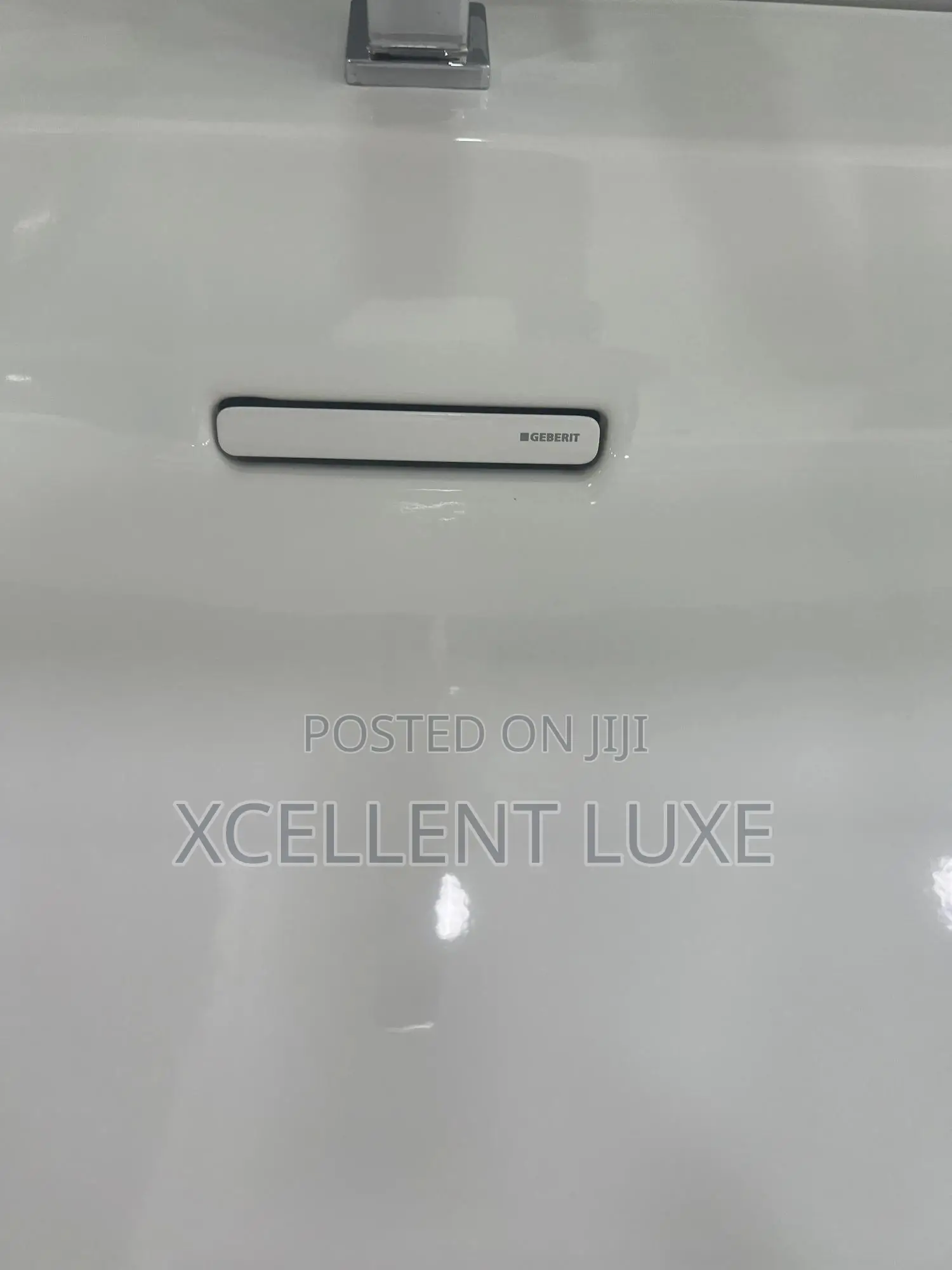 Geberit Executive Cabinet Wash Hand Basin 90cm