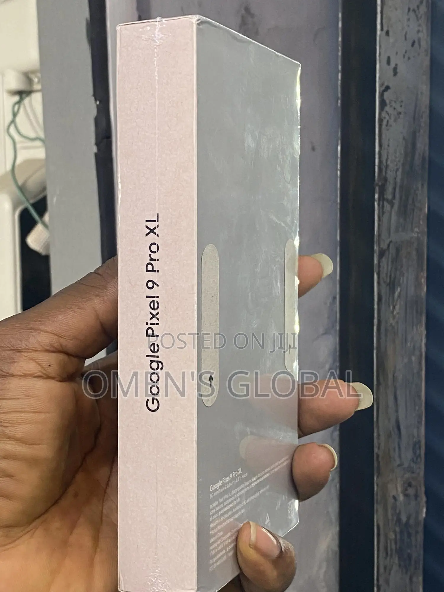 New Google Pixel 9 Pro XL 256 GB