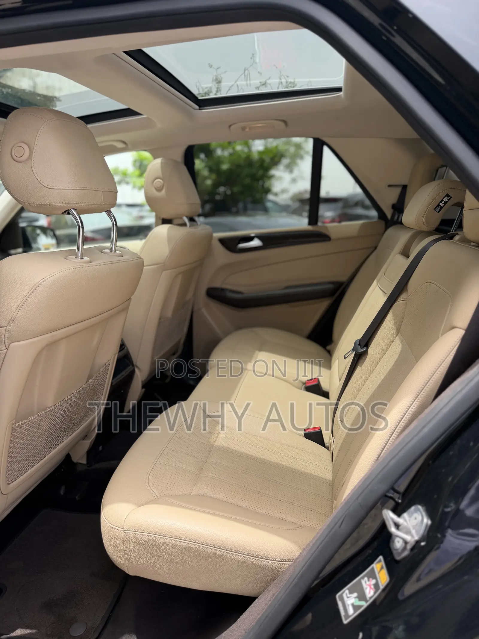 Mercedes-Benz GLE-Class GLE 350d 4MATIC 2018 Black