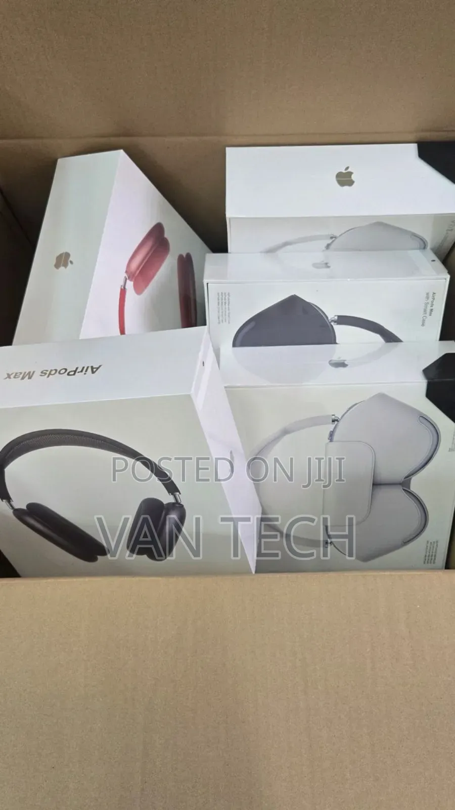 Apple Airpods Max