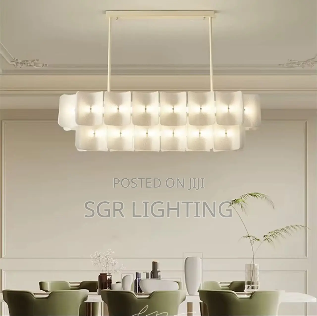 Modern Dinning Room Chandelier Nordic Living Room Chandelier Light