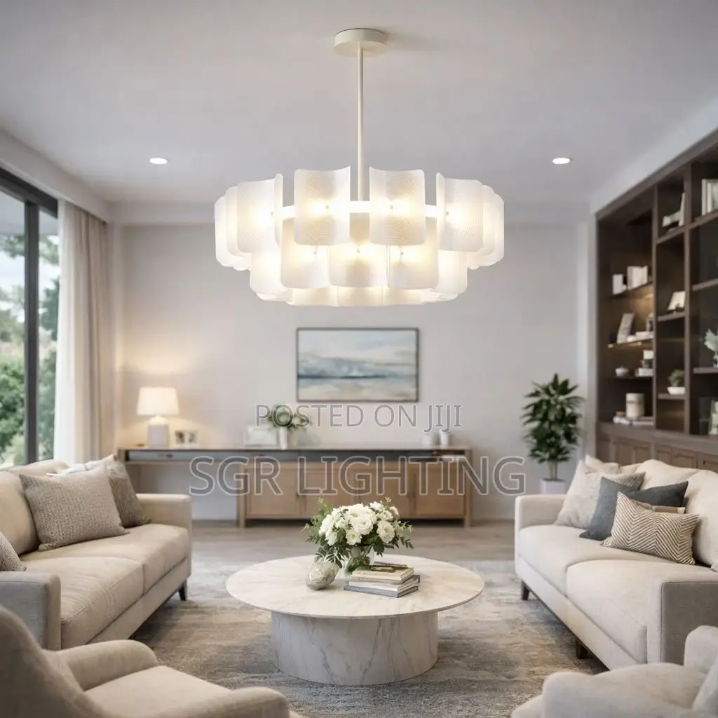 Modern Dinning Room Chandelier Nordic Living Room Chandelier Light