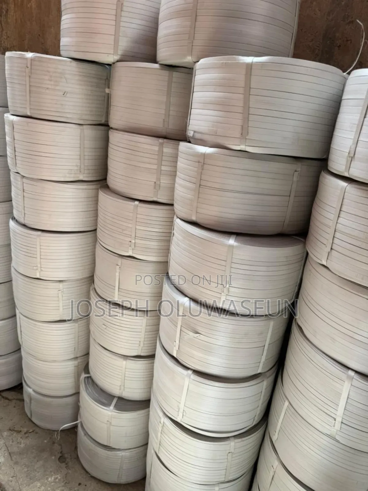 Strapping Rope Heavy Duty Rope