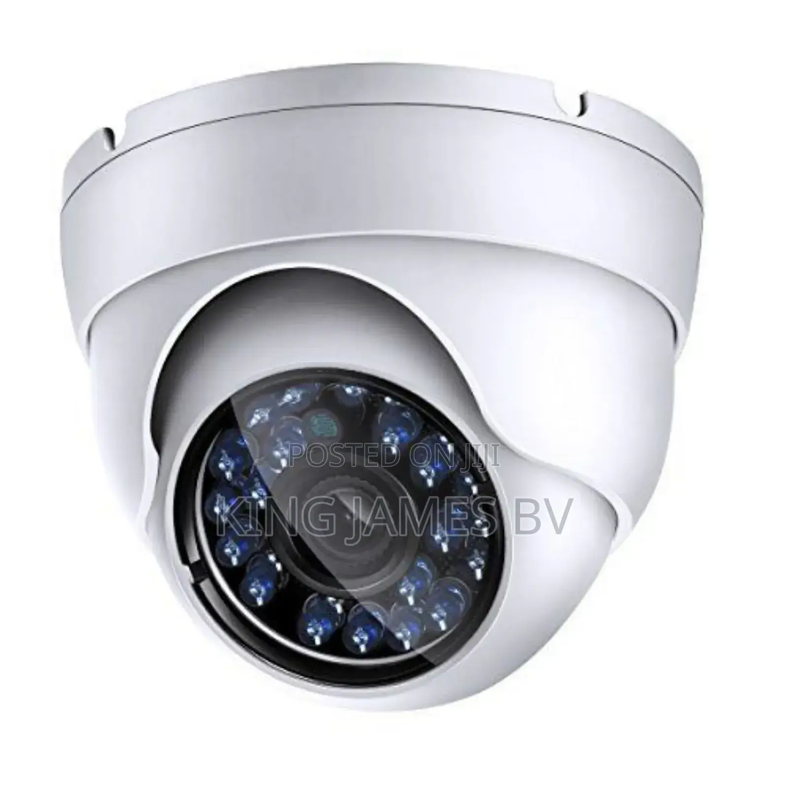 Electric CCTV Camera