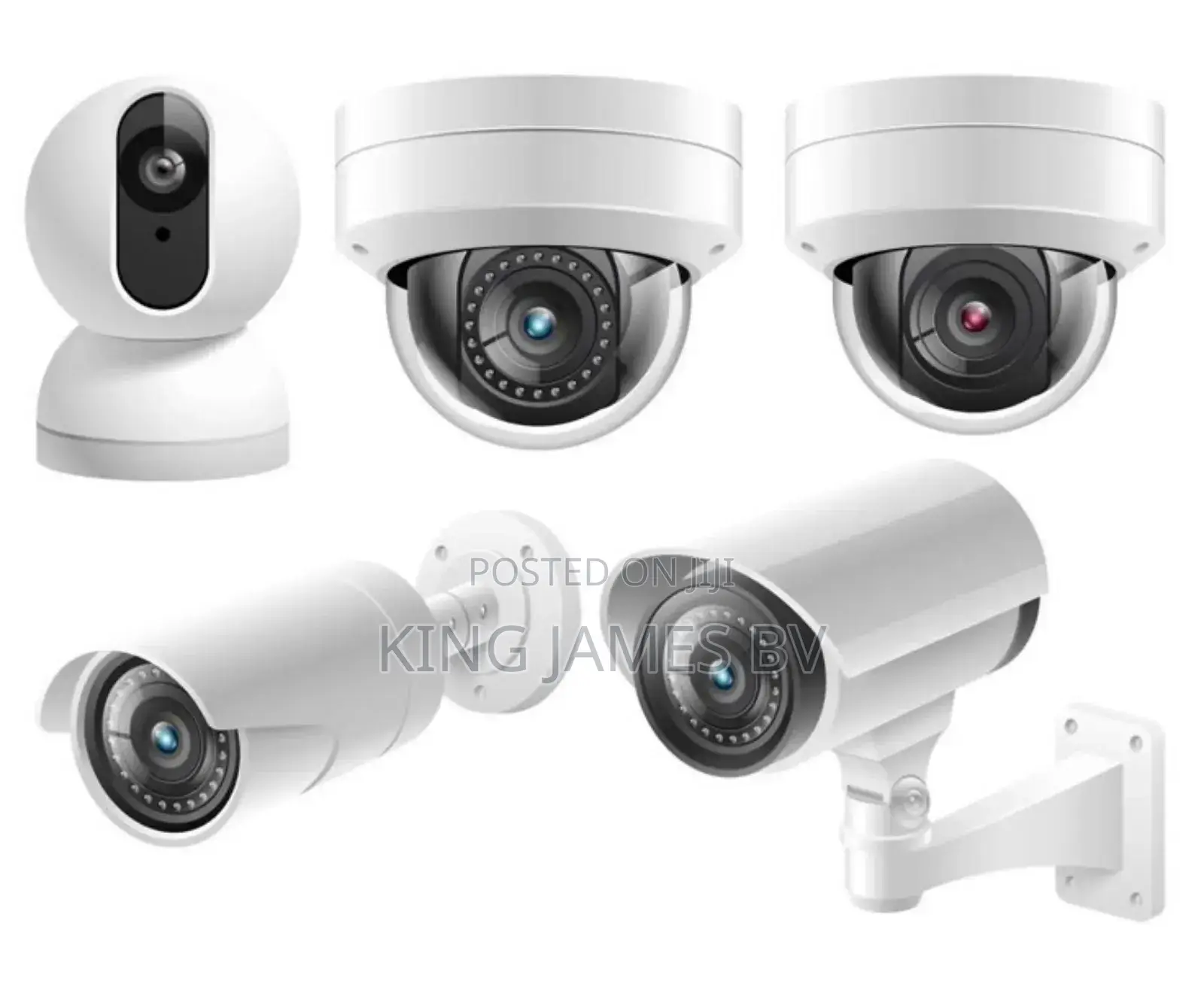 The Best Value CCTV Camera