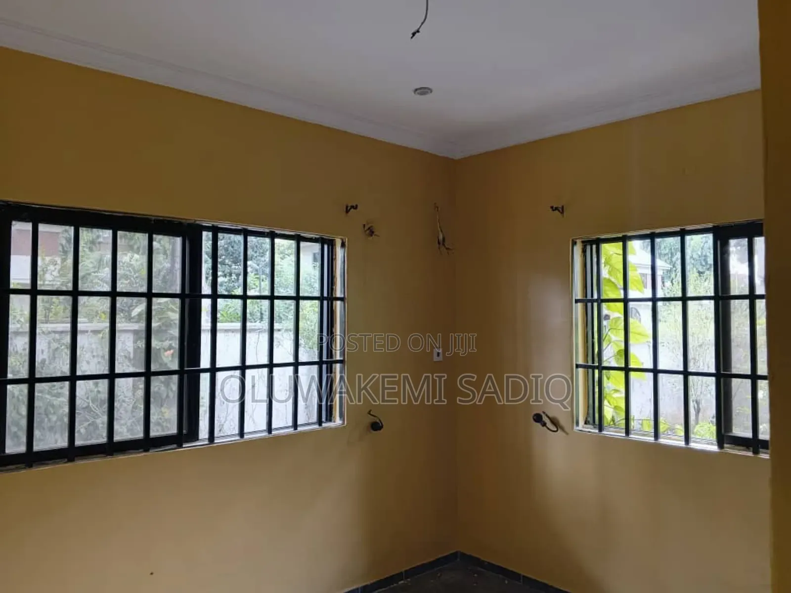 6bdrm Duplex in Ikeja, Allen Avenue for rent