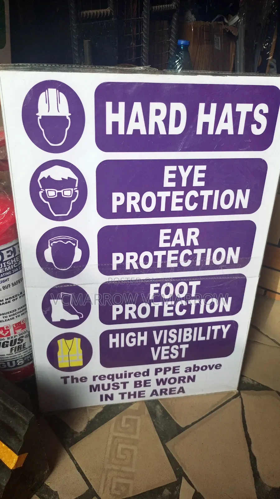 Site Safety