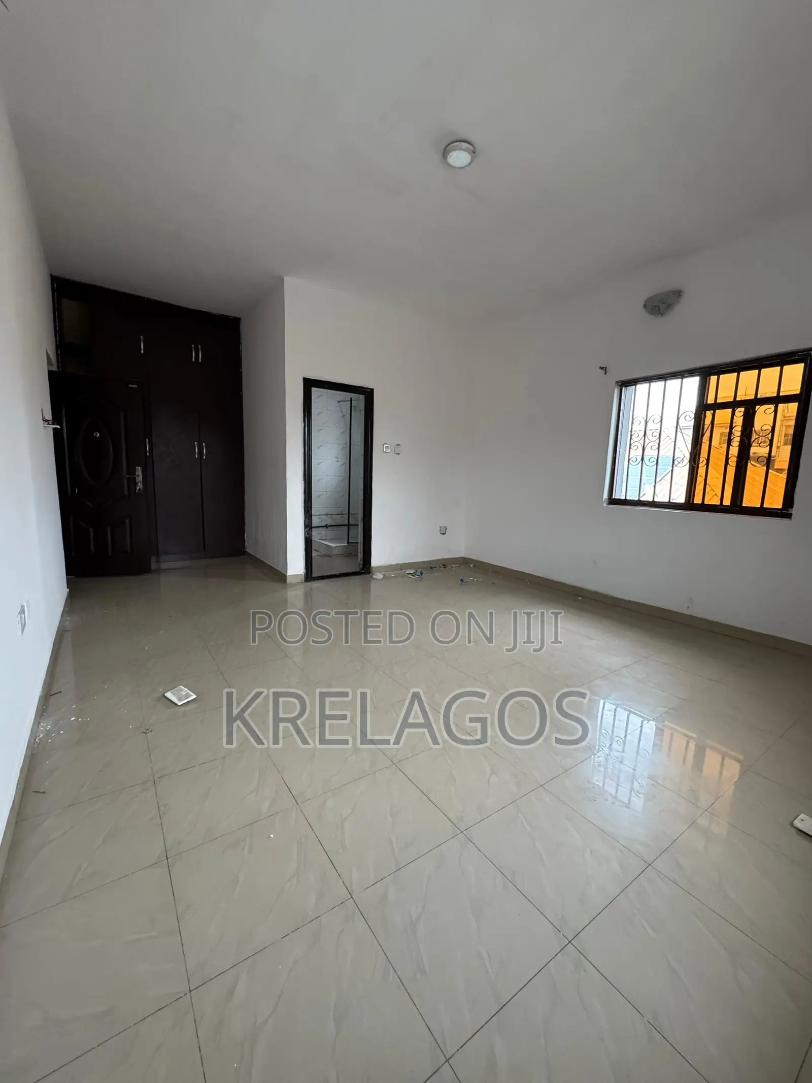 1bdrm Apartment in Osapa london for rent