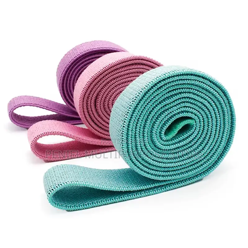 Resistance Bands