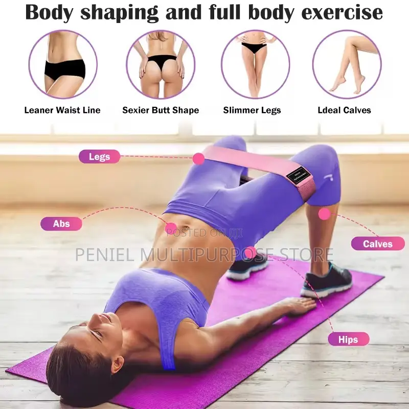 Resistance Bands