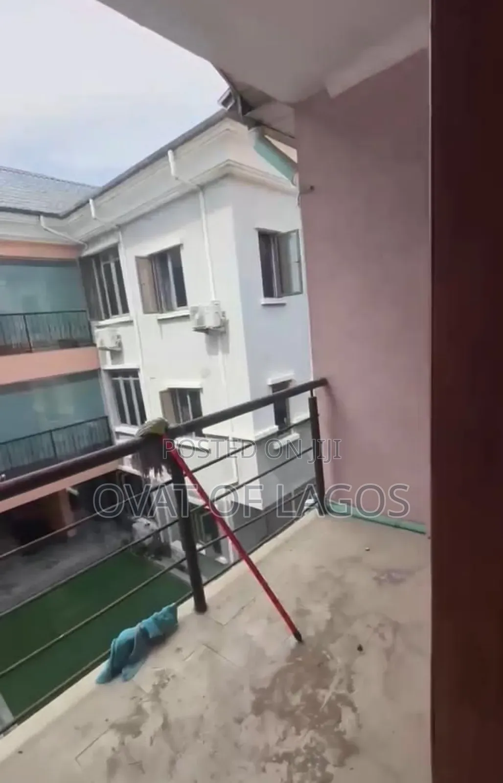 Studio Apartment in (Behind Prime Water), Lekki Phase 1 for rent