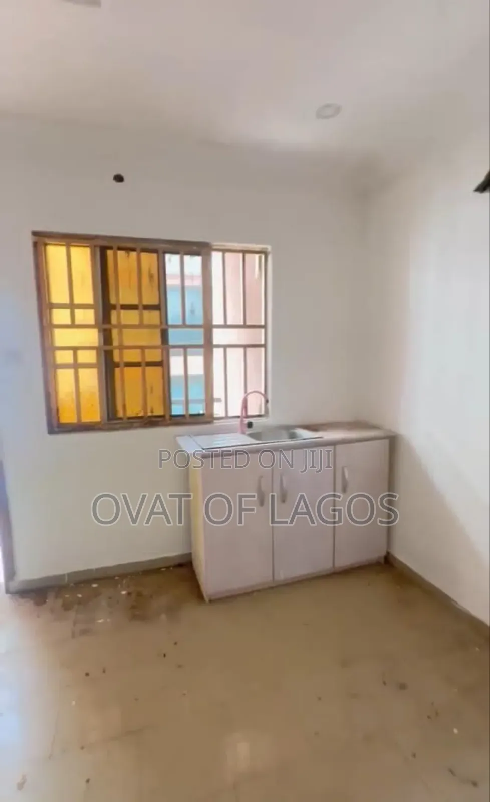 Studio Apartment in (Behind Prime Water), Lekki Phase 1 for rent