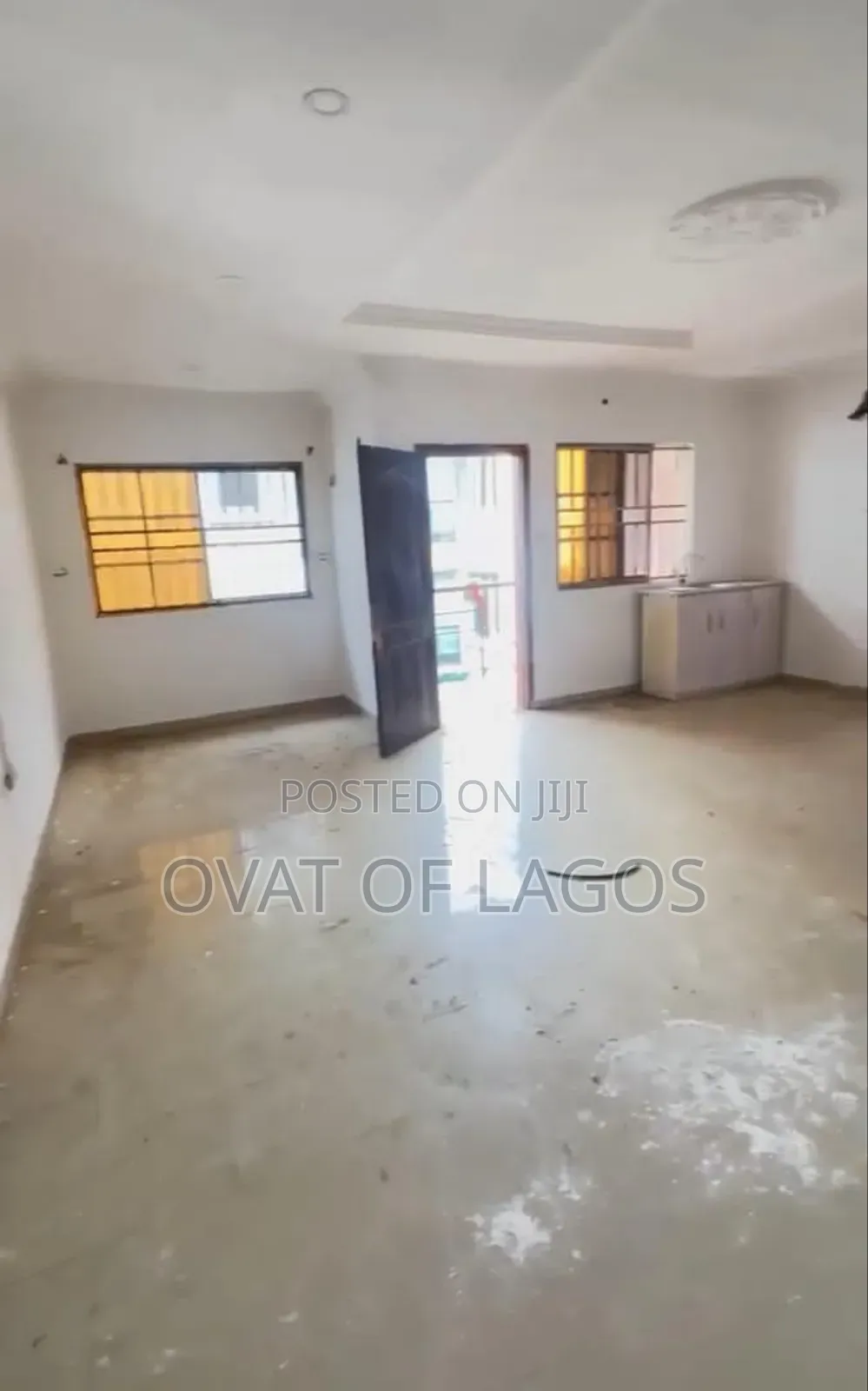 Studio Apartment in (Behind Prime Water), Lekki Phase 1 for rent