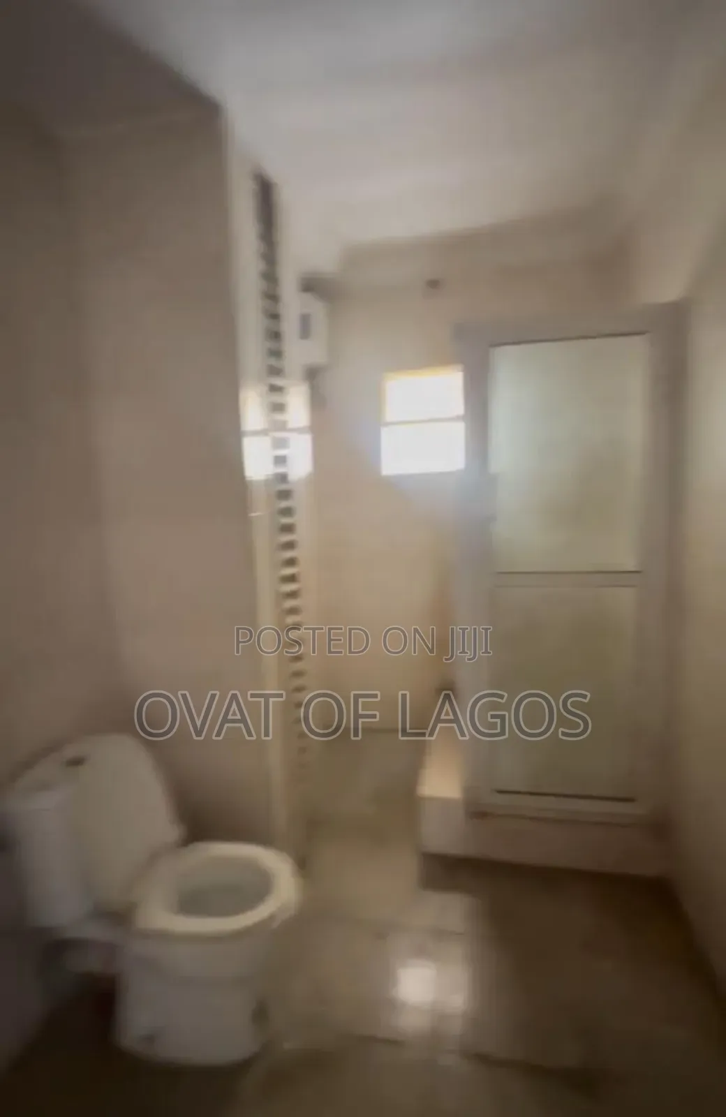 Studio Apartment in (Behind Prime Water), Lekki Phase 1 for rent