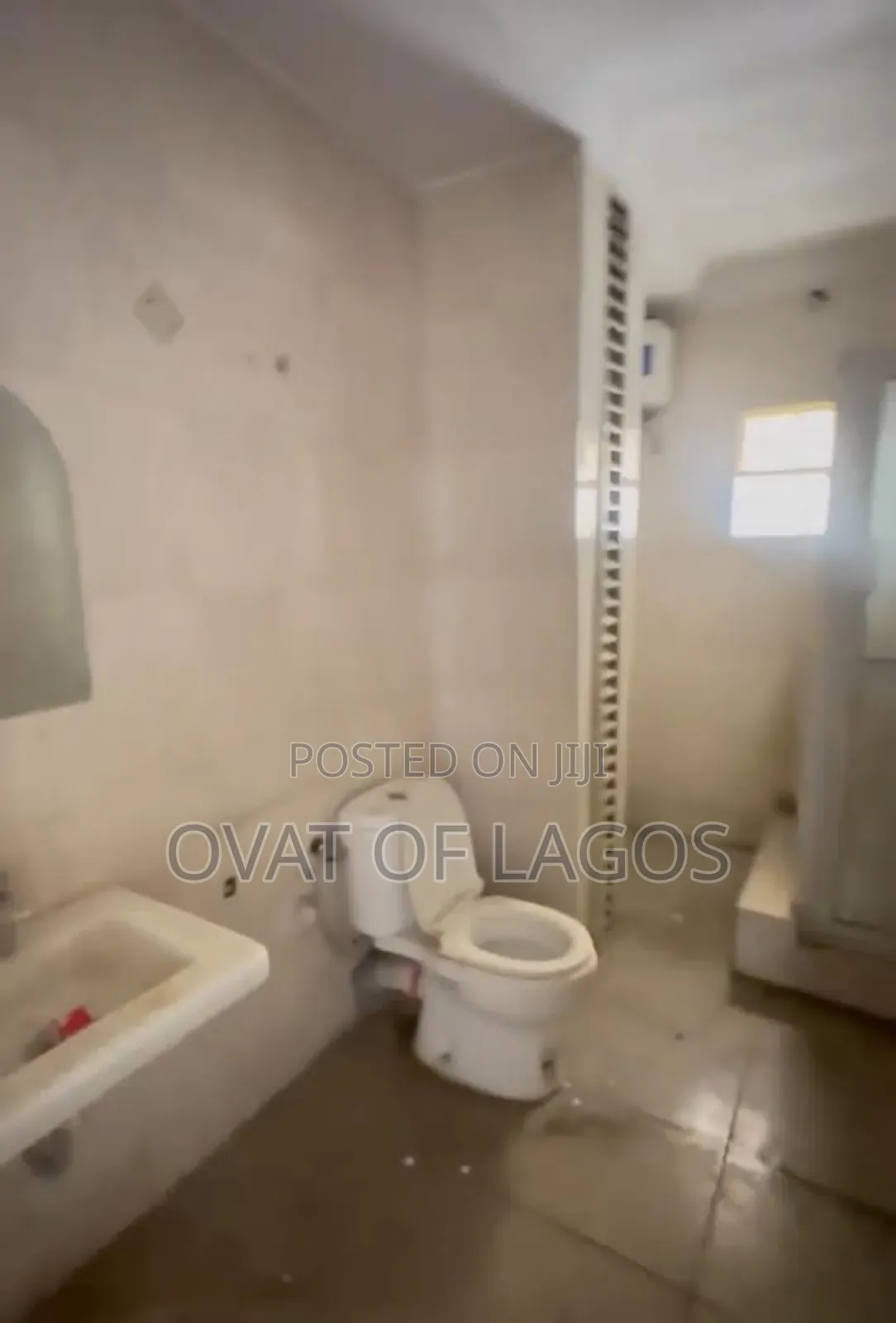 Studio Apartment in (Behind Prime Water), Lekki Phase 1 for rent