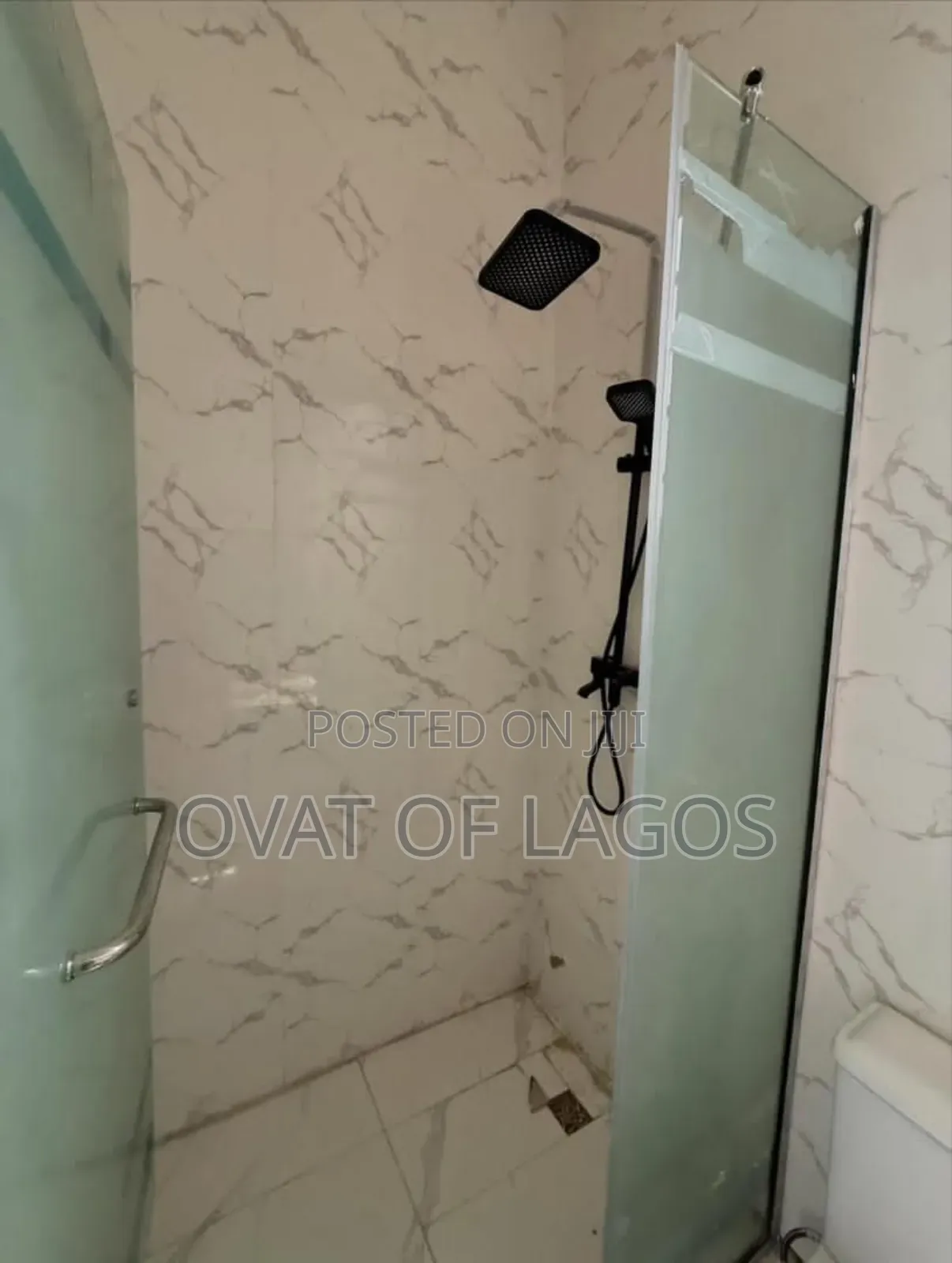 4bdrm Duplex in Ikota for rent