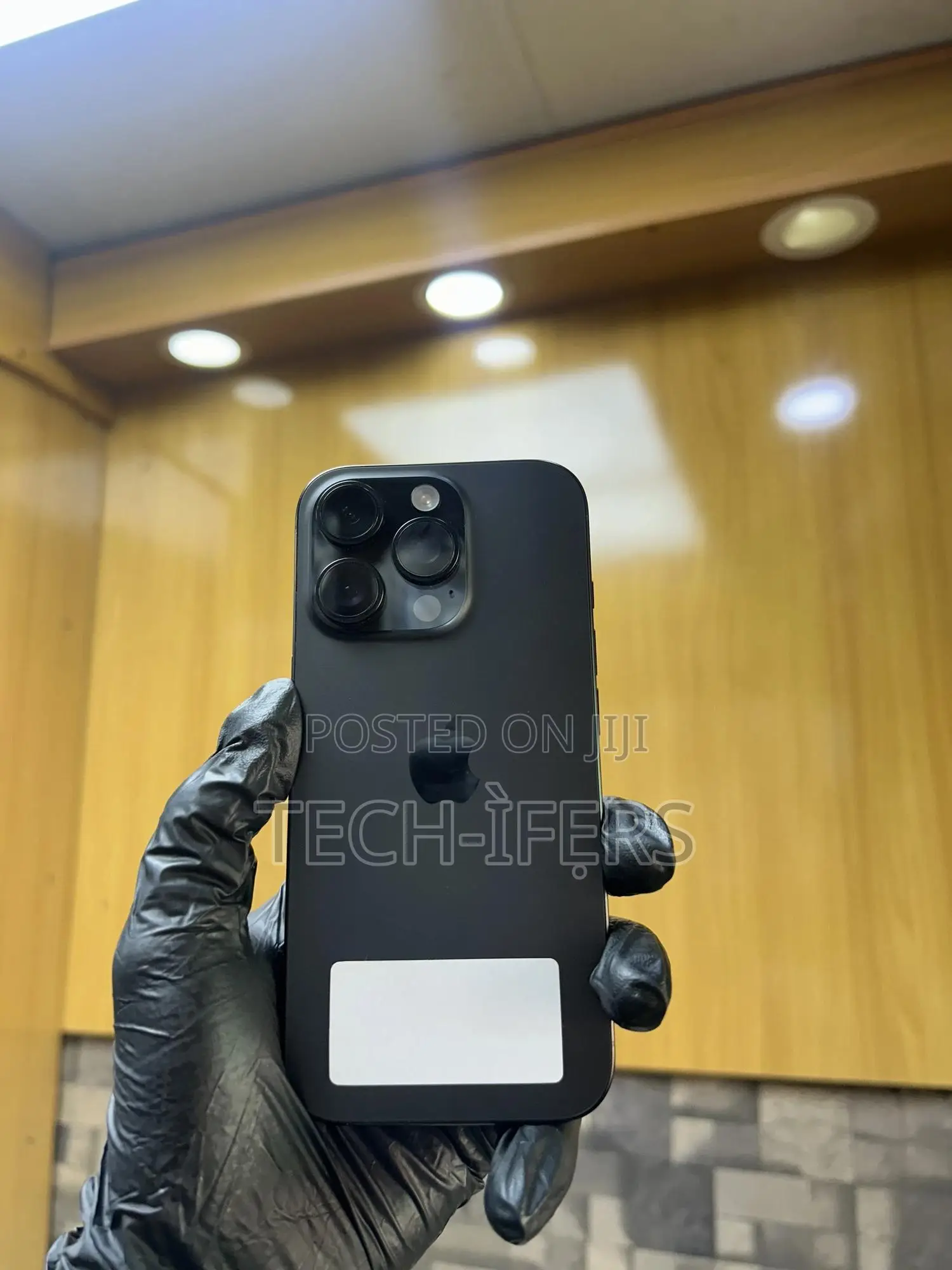 Apple iPhone 16 Pro 128 GB