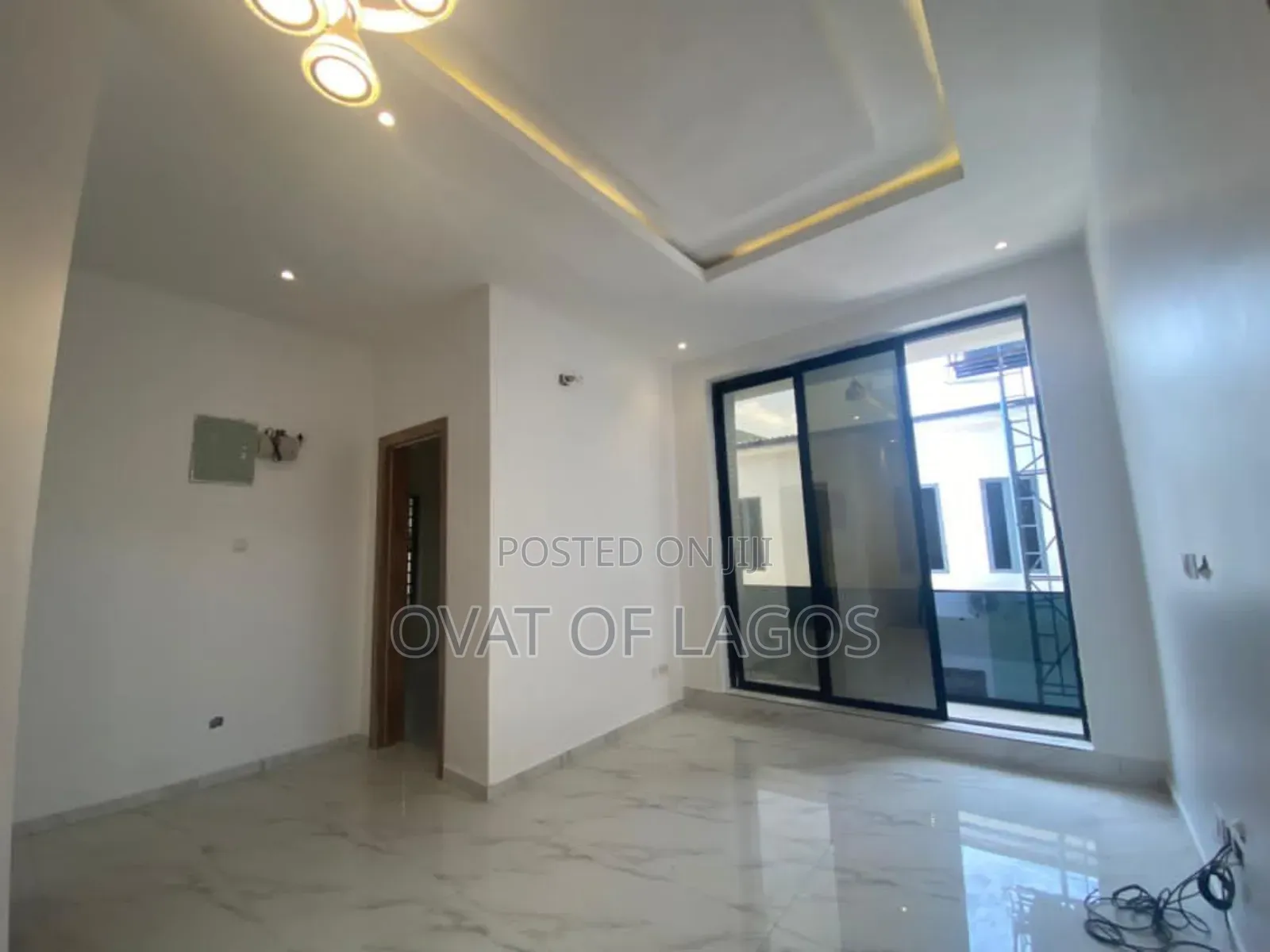 4bdrm Duplex in Harris Drive, VGC / Ajah for rent