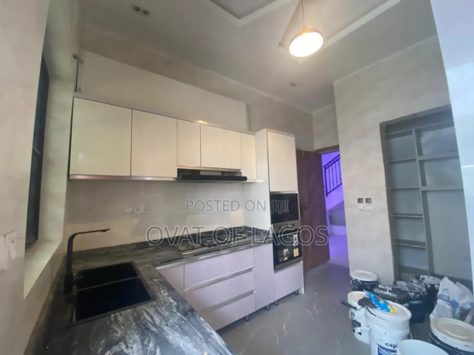 4bdrm Duplex in Harris Drive, VGC / Ajah for rent