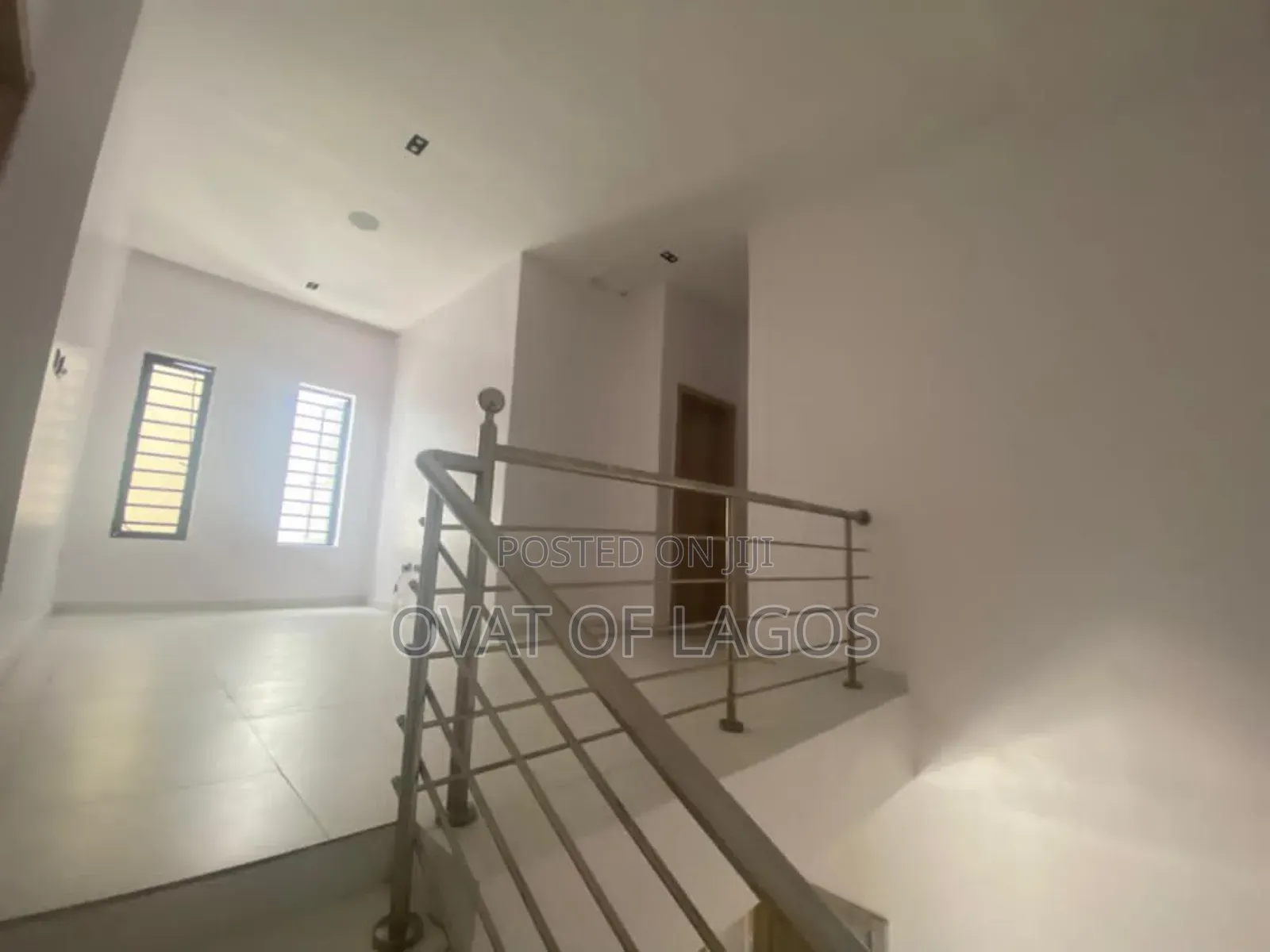 4bdrm Duplex in Harris Drive, VGC / Ajah for rent