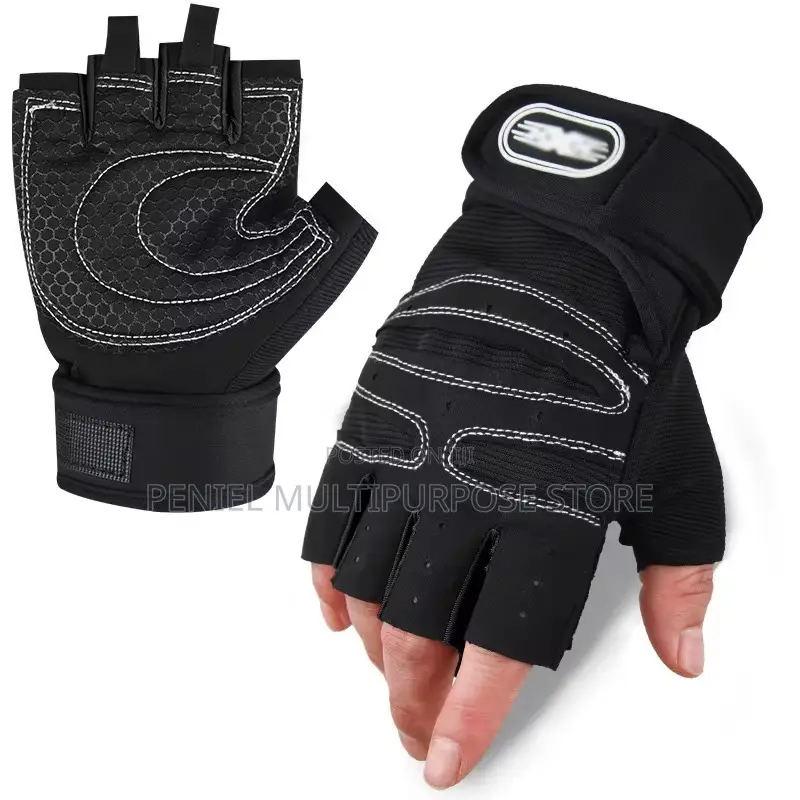Gym Hand Gloves