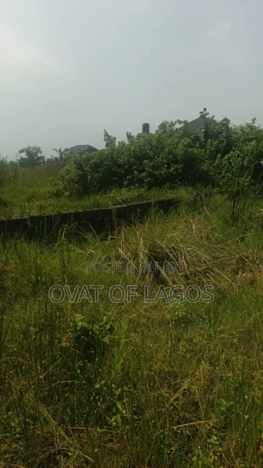 1119sqm Mixed Used Land