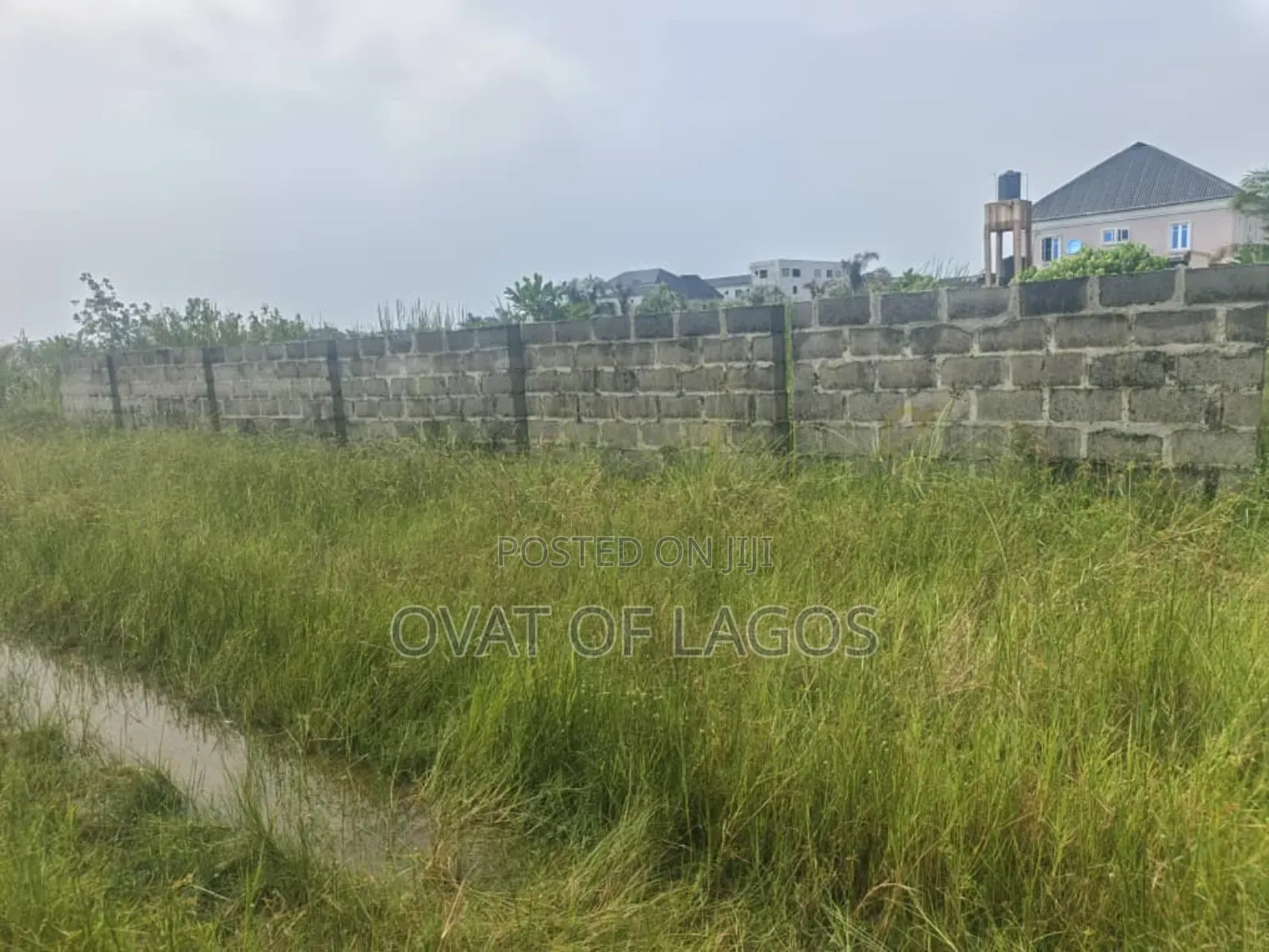1119sqm Mixed Used Land