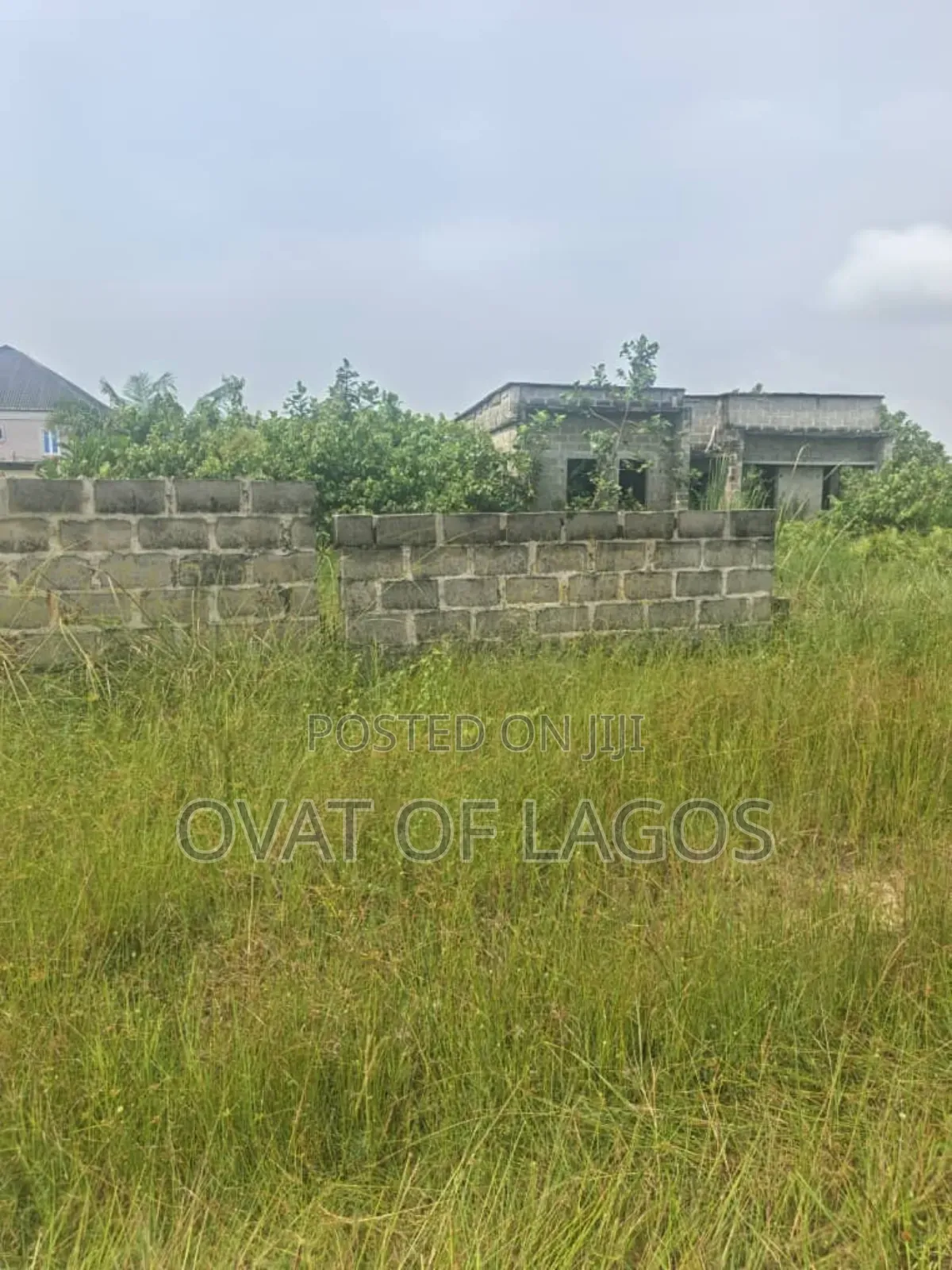 1119sqm Mixed Used Land