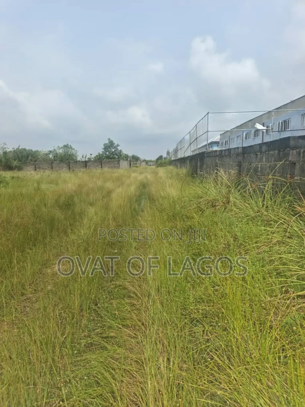 1119sqm Mixed Used Land