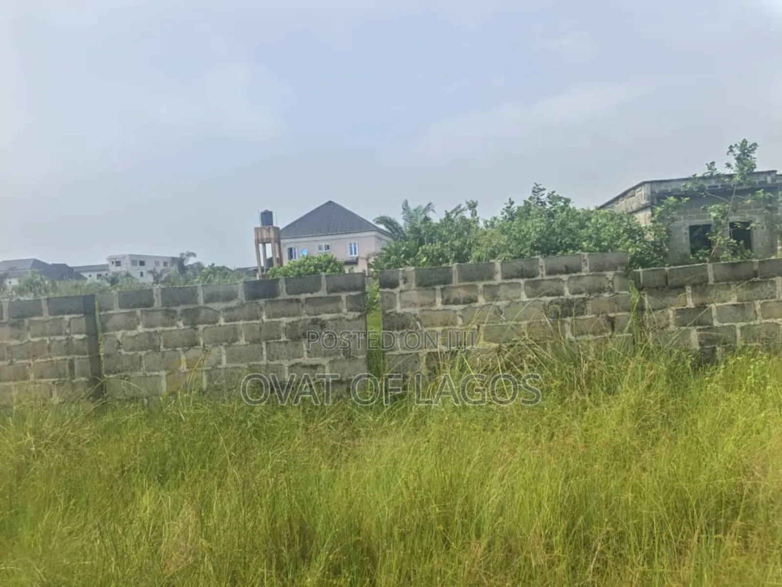 1119sqm Mixed Used Land