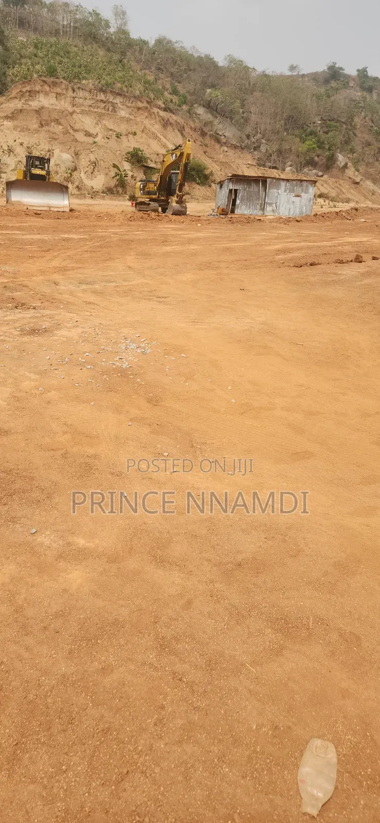 Luxury Estate Land Cofo Fcda Approved