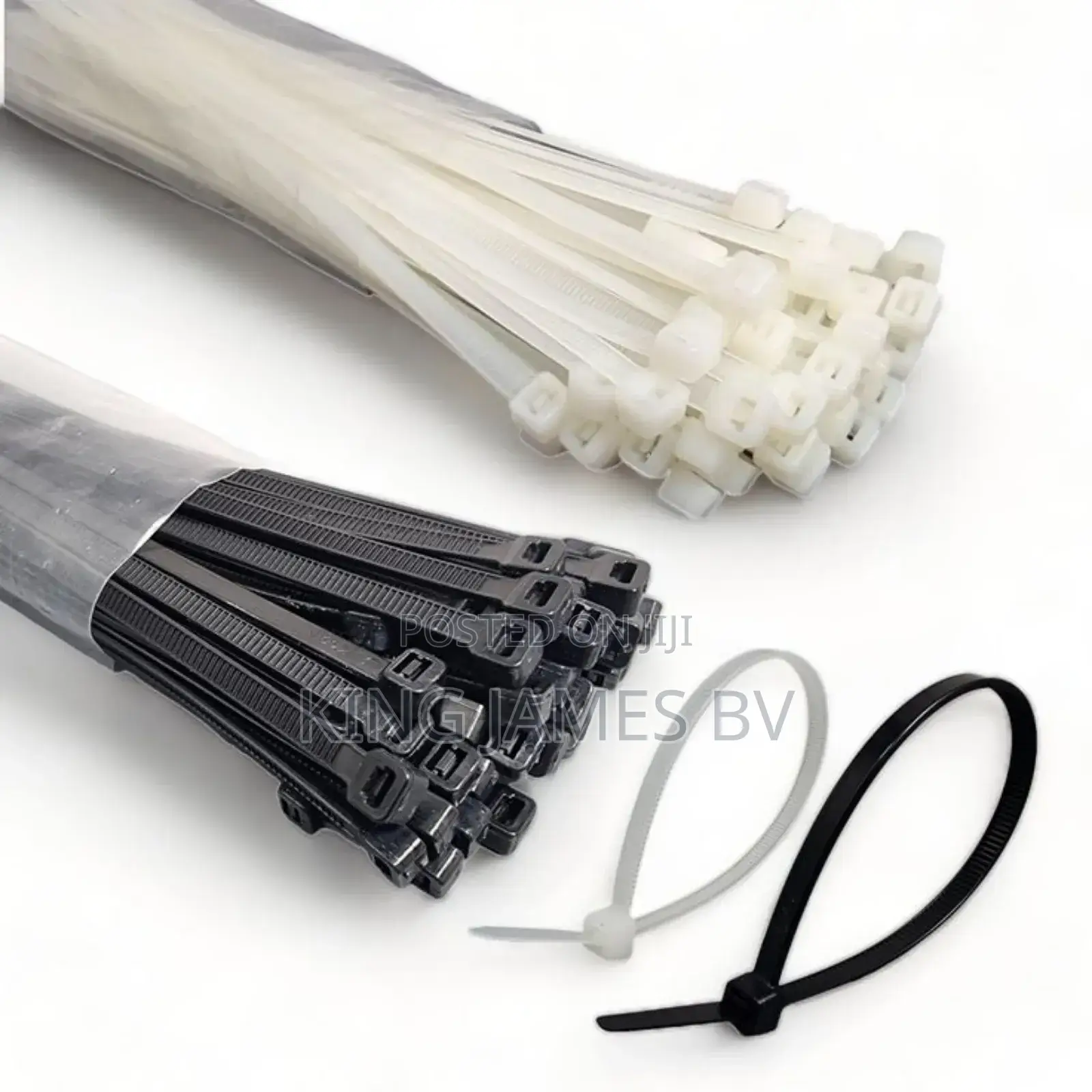 All Sizes of Cable Tiles