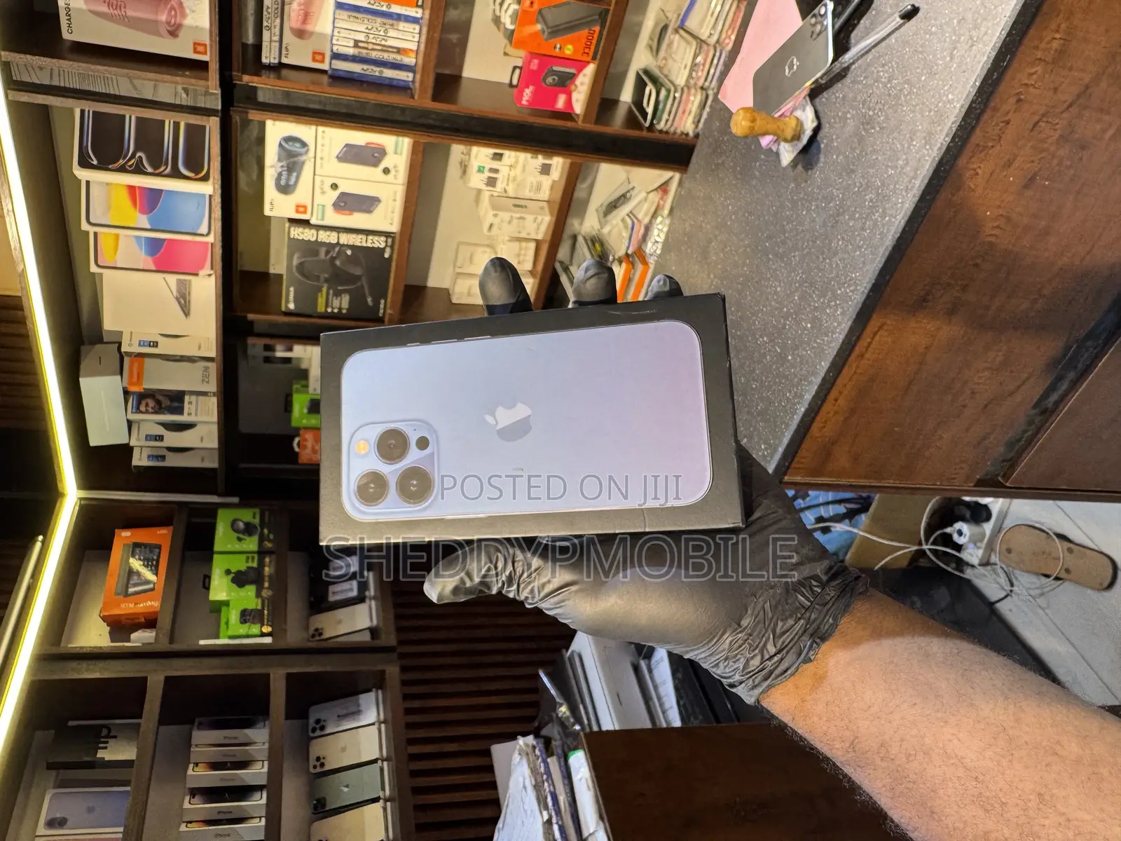 New Apple iPhone 13 Pro 256 GB