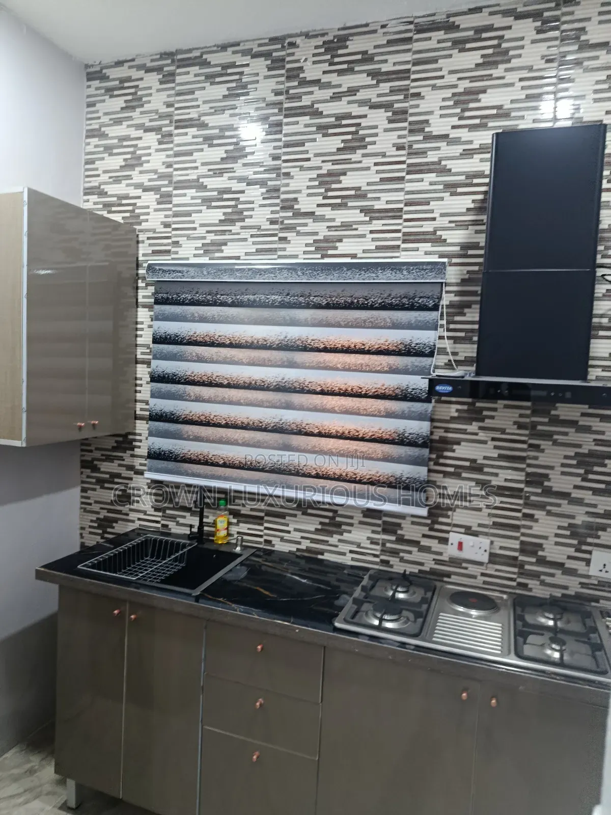 2 Bedrooms Short Let at Bodija