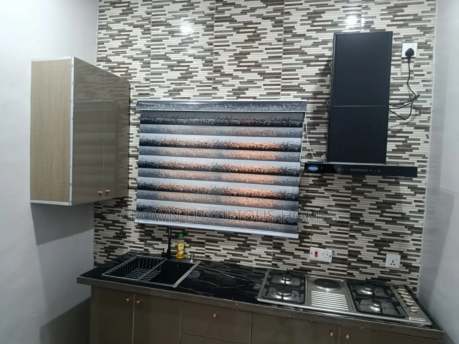 2 Bedrooms Short Let at Bodija