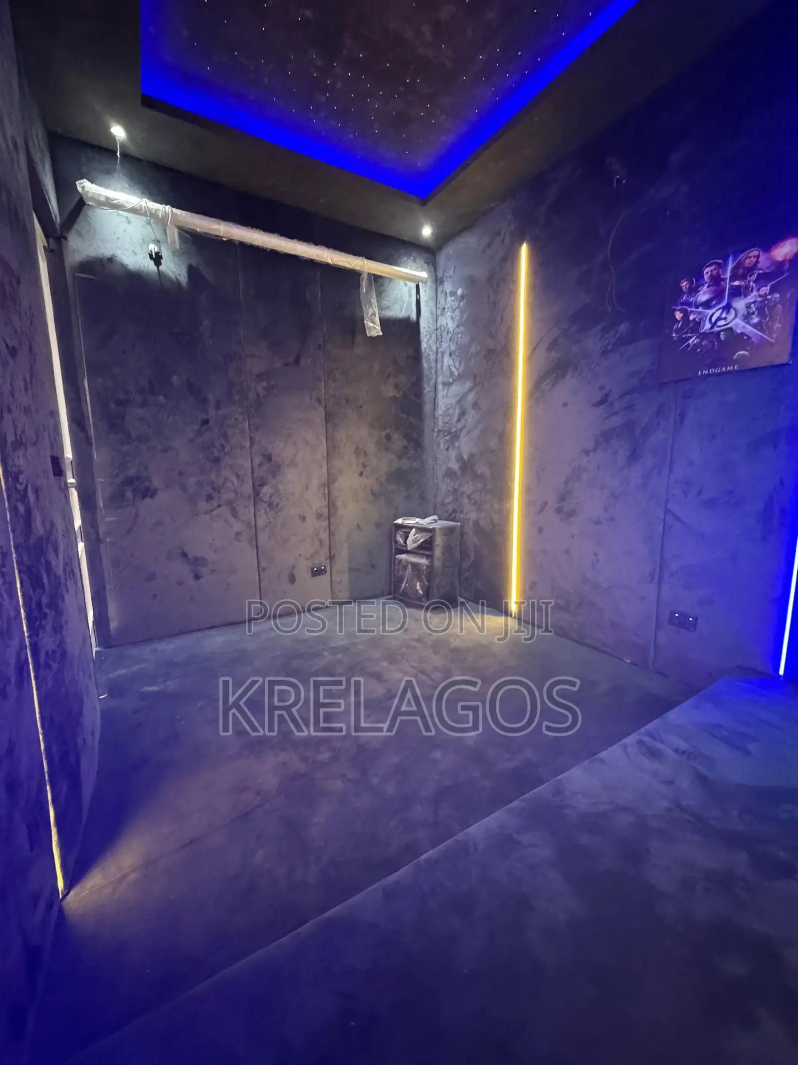 5bdrm Duplex in Osapa london for sale