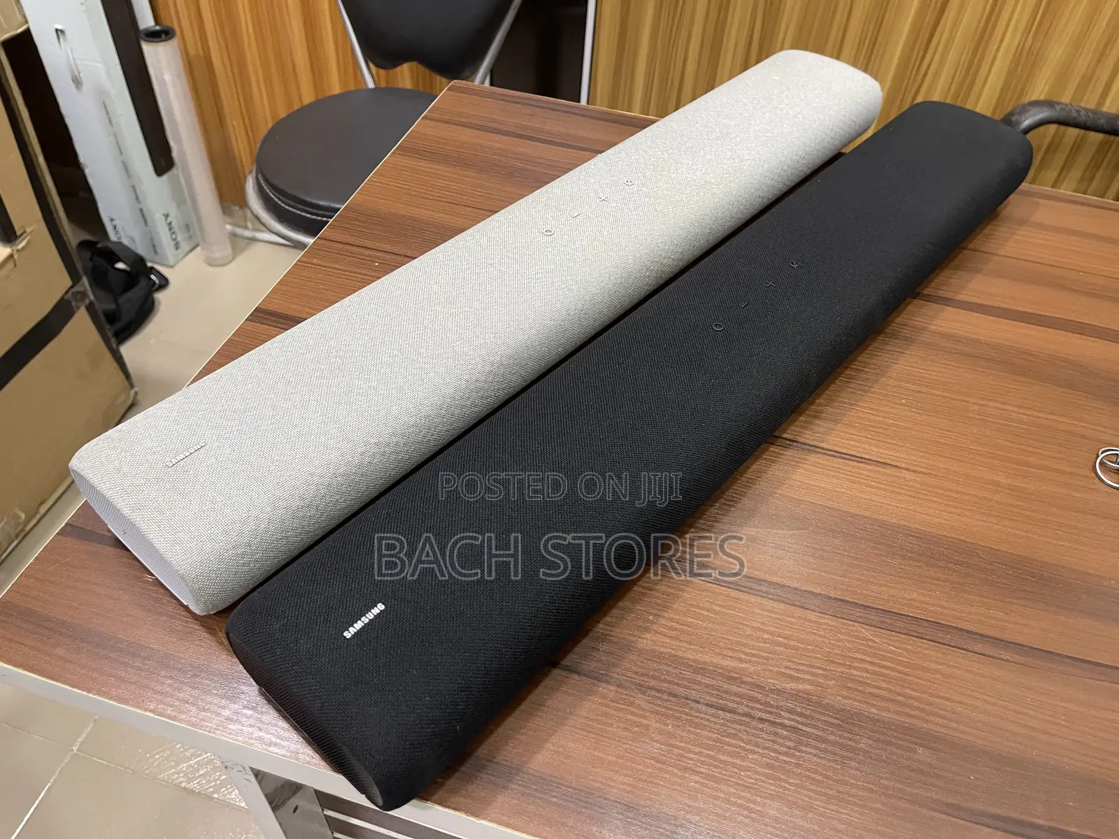Samsung S60a 5.0ch All in One Soundbar With Dolby Atmos Alexa