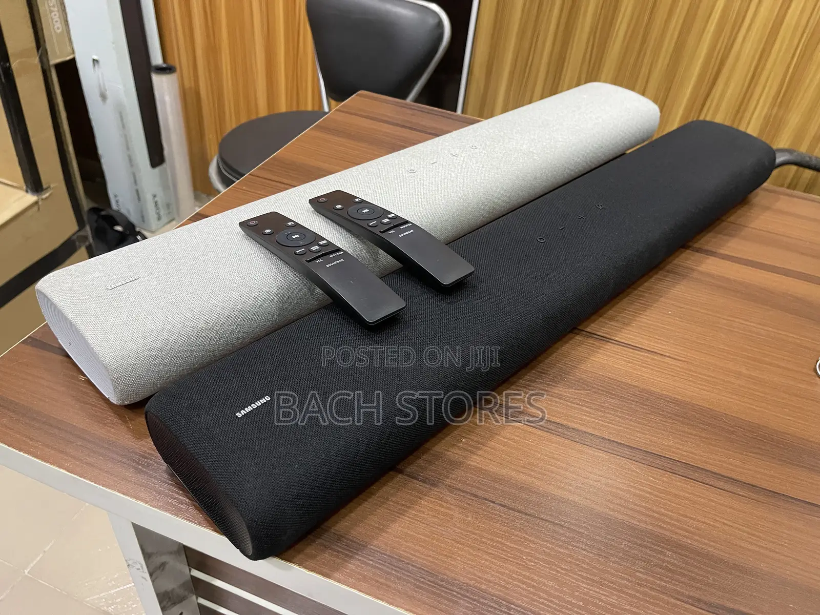 Samsung S60a 5.0ch All in One Soundbar With Dolby Atmos Alexa